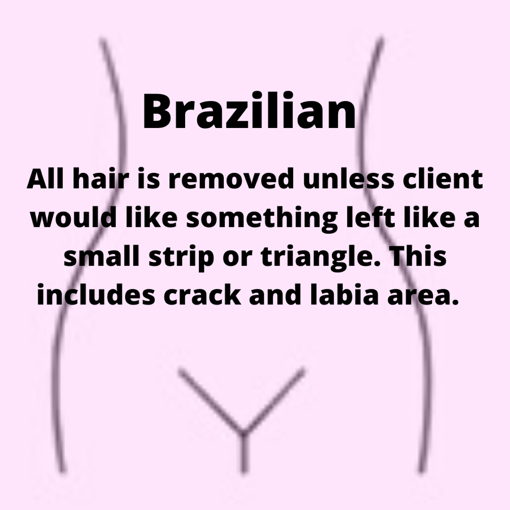 Brazilian Maintenance