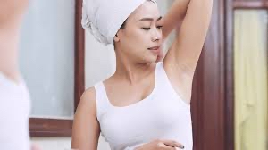 Underarm Brightening Treatment