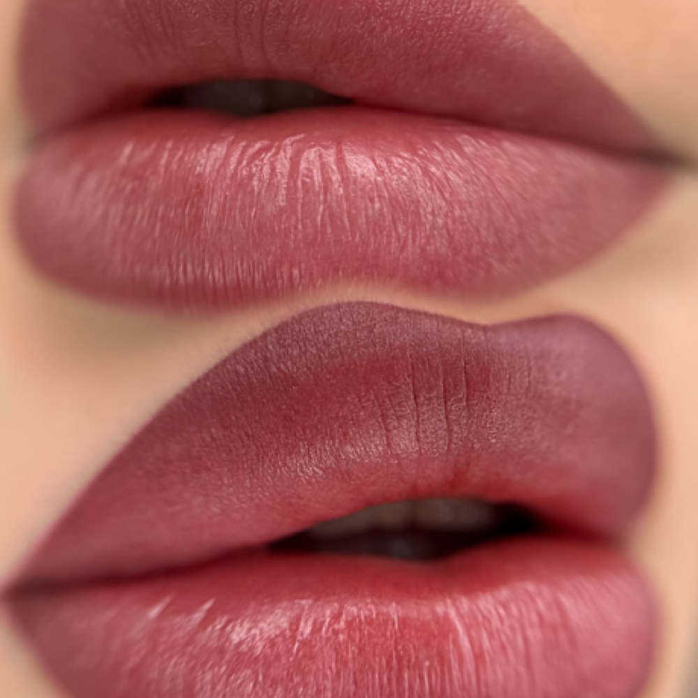 Lipstick Effect at Ella Myer Esthetics in Pensacola, FL