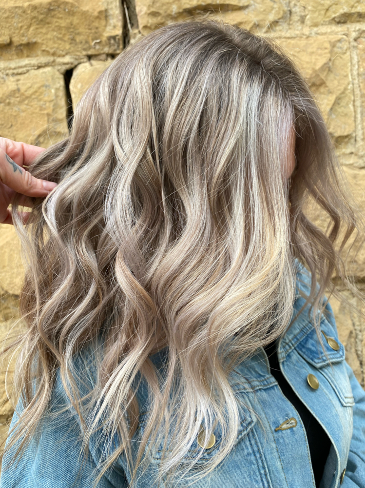 Mini Highlight
