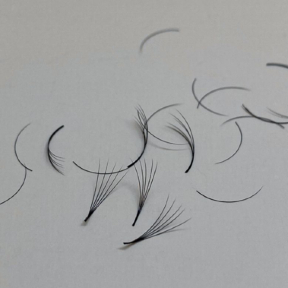 Half Lash Fill at Kaleigh Krzysztof in pittsfield, MA