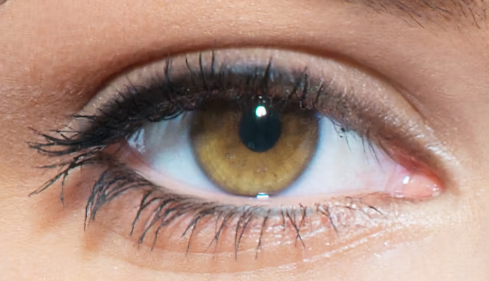 Upper & Lower Eyeliner