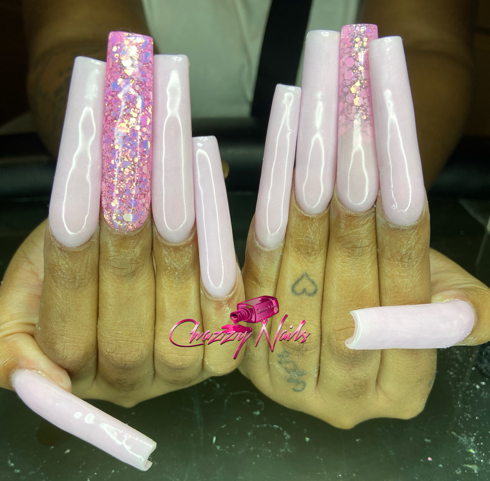 XXXL/Extended Tips