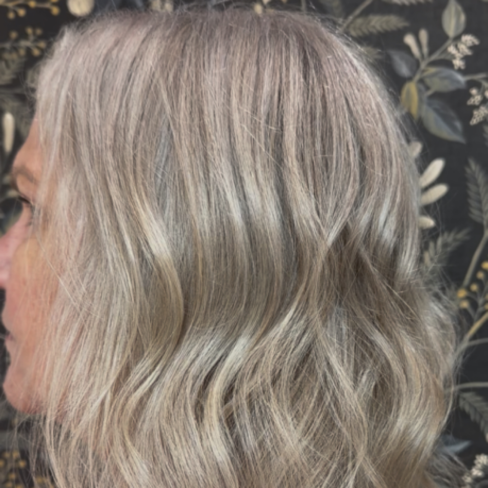 Haircut at CW  Studio in Columbia, MO