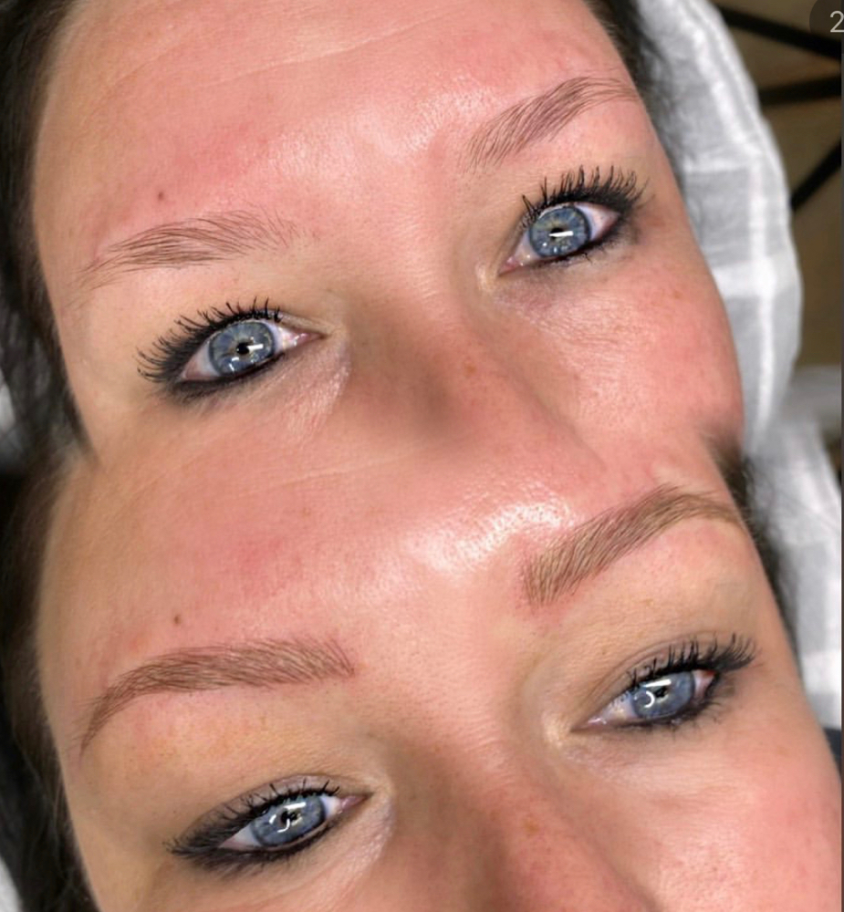 Microblading & Consult