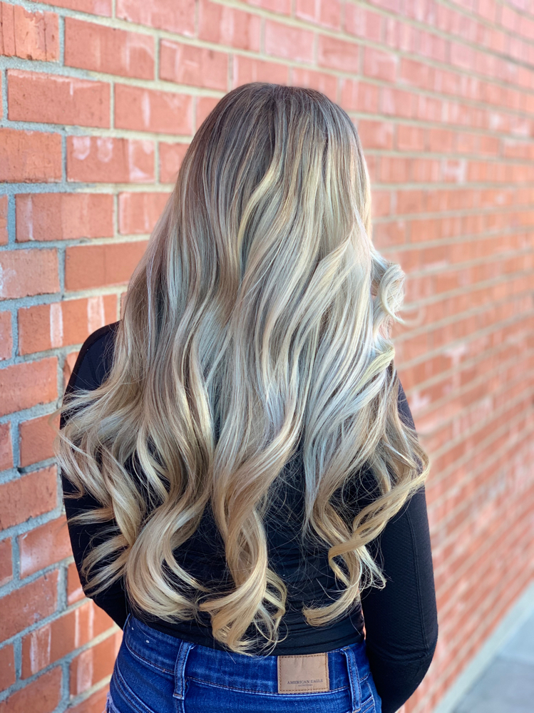 Balayage