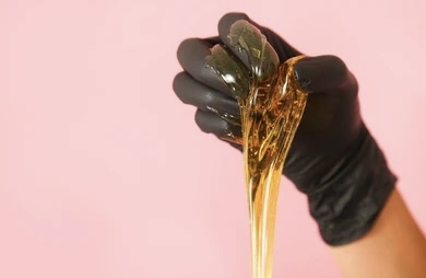 Men’s anal (Sugar)