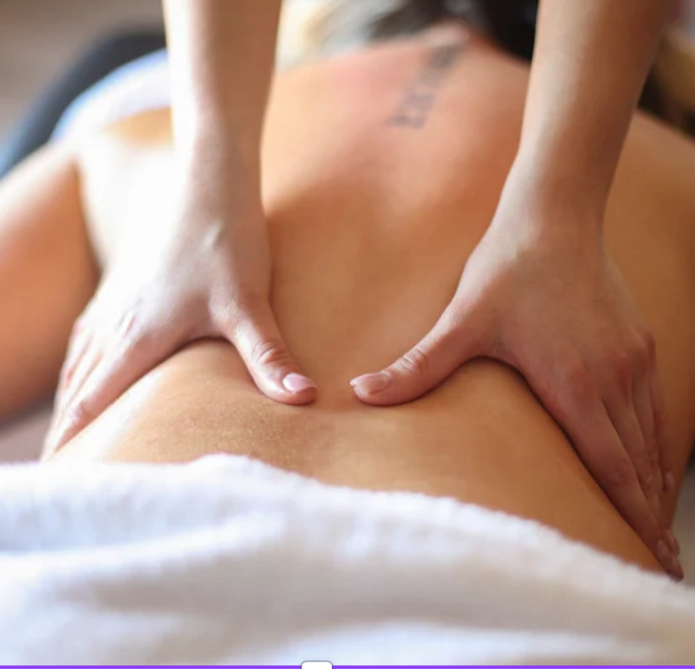 60 Min Classic Massage
