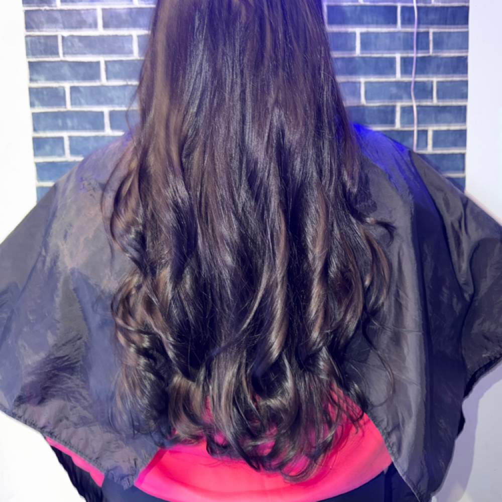 Hair Trim at LeanneStylette in Meriden, CT