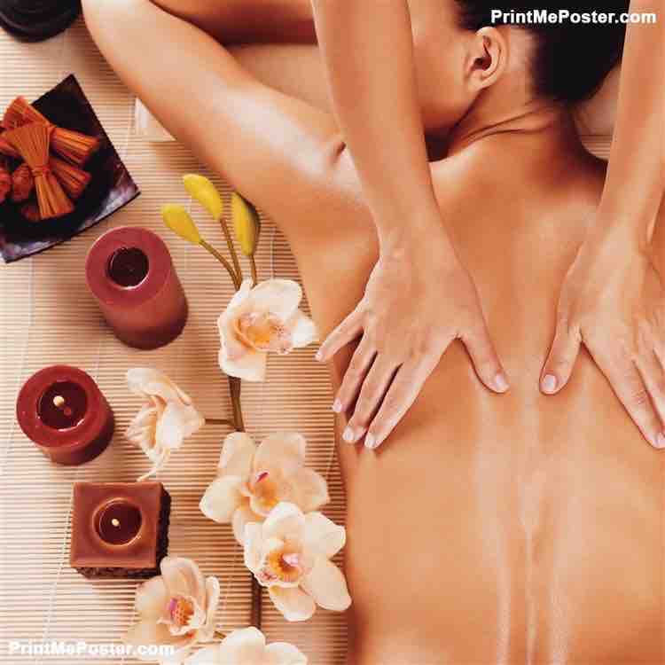 Back Facial at The Juniper LLC in BARGERSVILLE, IN