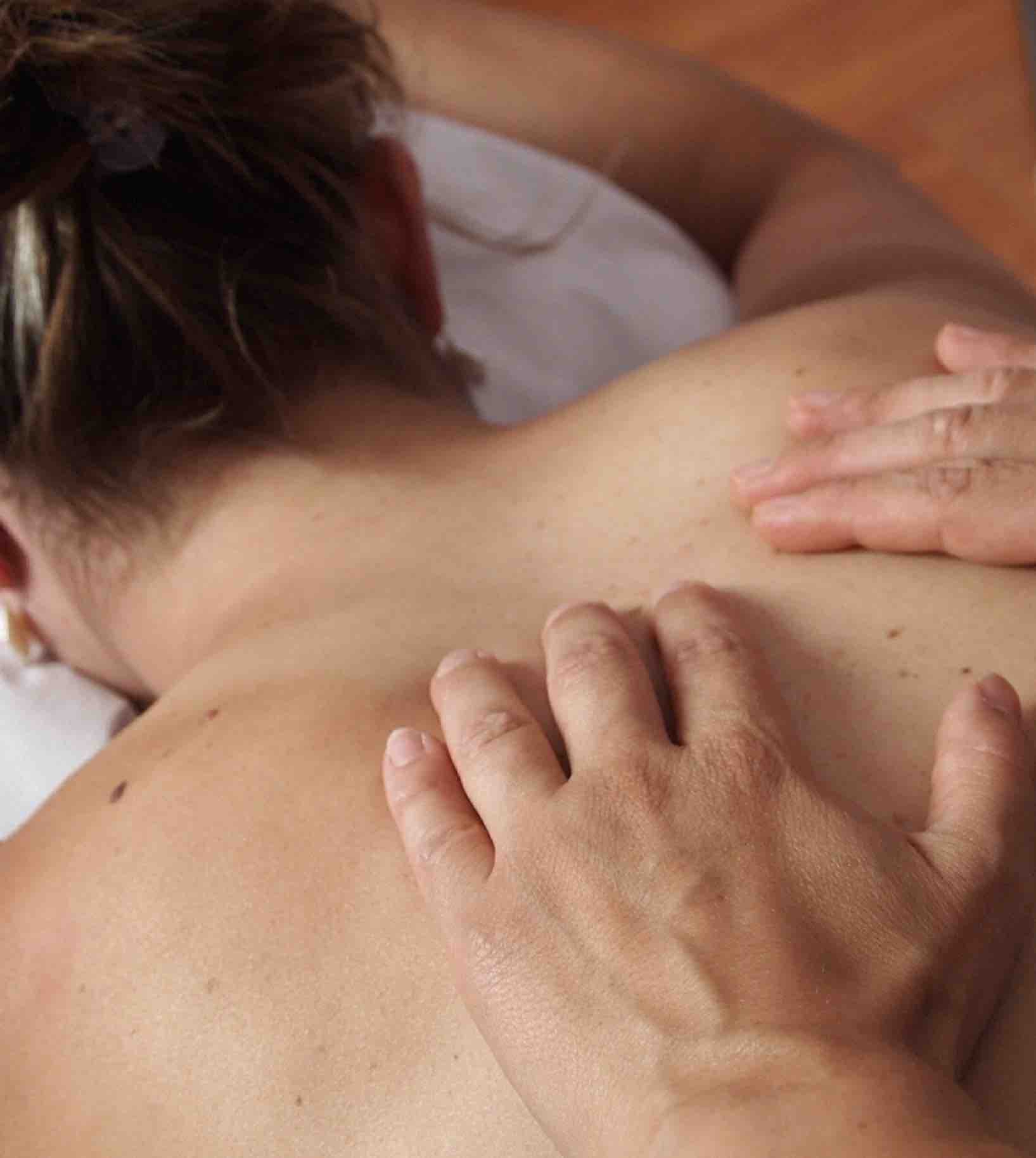 Lymphatic Drainage Therapy 60 min