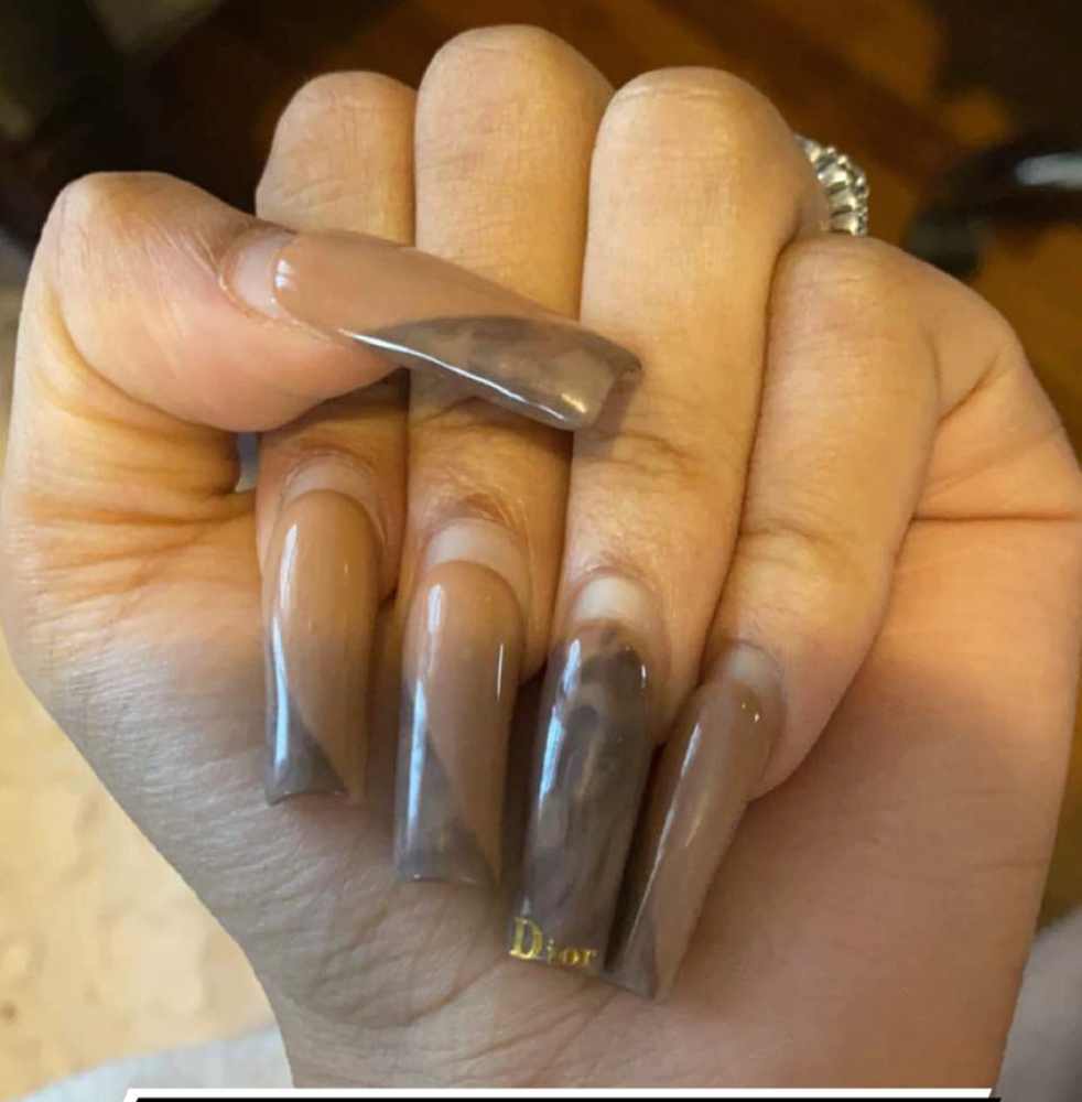 Fill-in (Long Length)