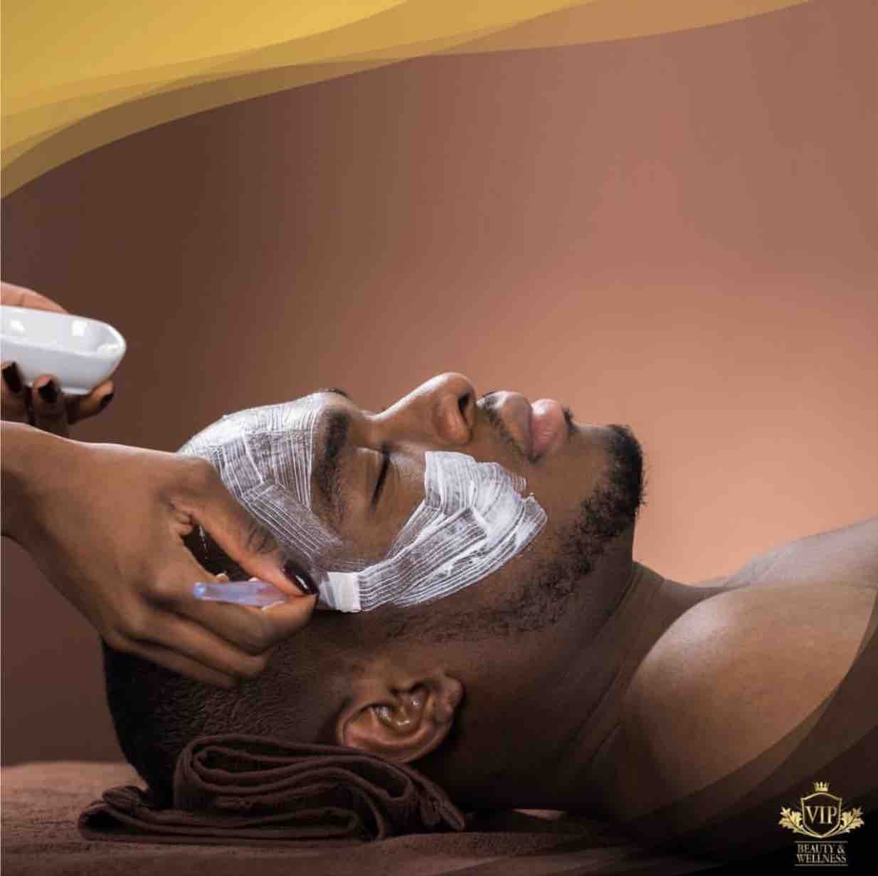 Gentlemen’s Facial