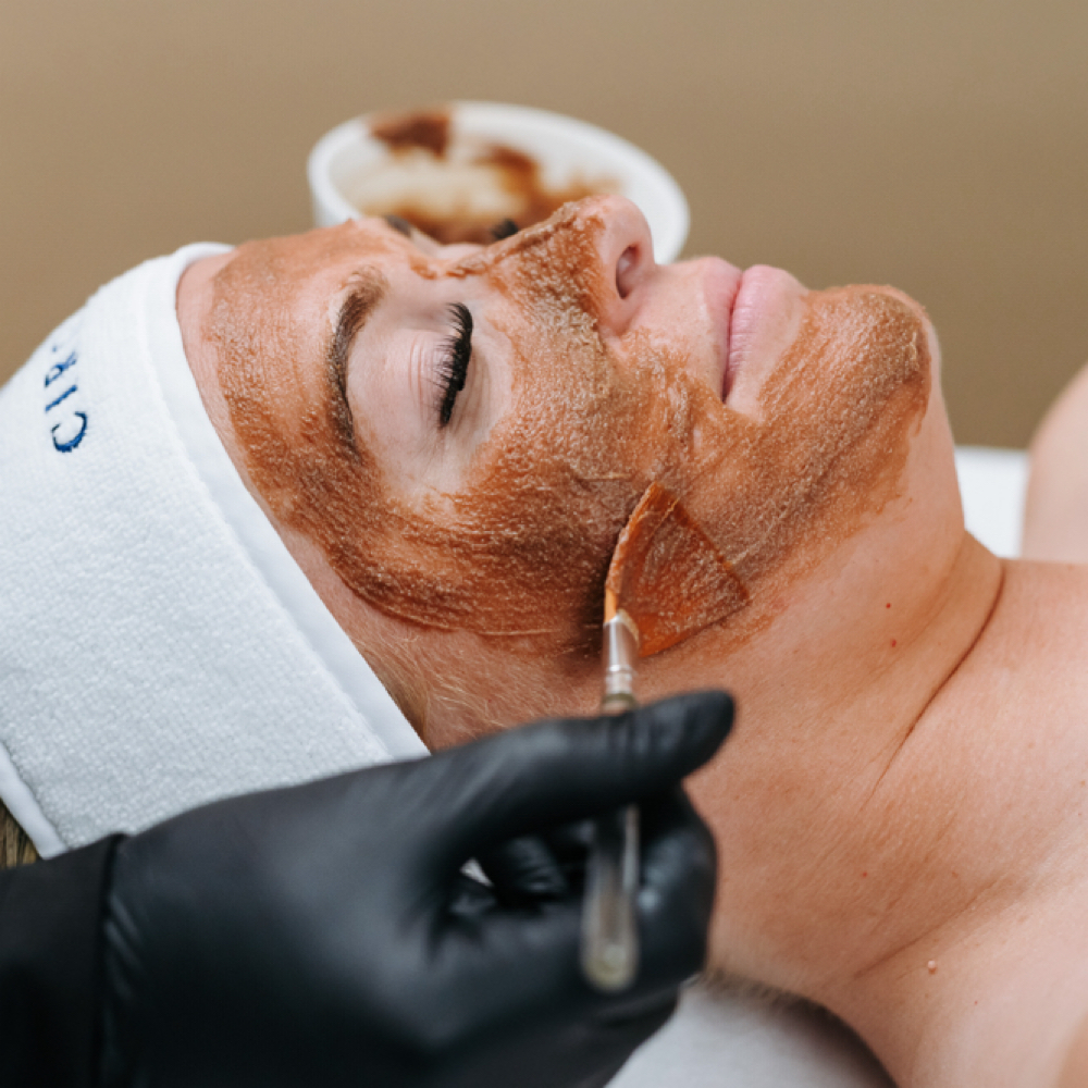 Custom 60-Minute Facial at Nat Koto Esthetics in Milpitas, CA