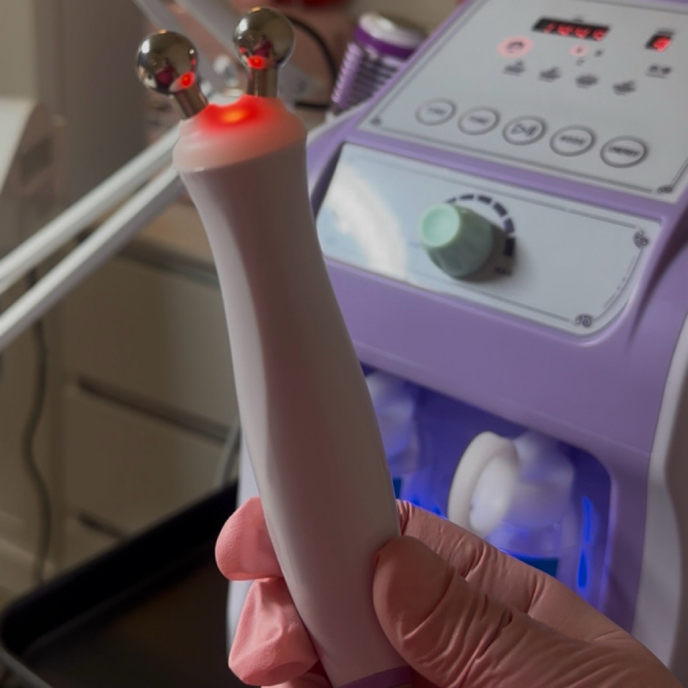 Microcurrent at Sandra the Esti LLC in Downers Grove, IL