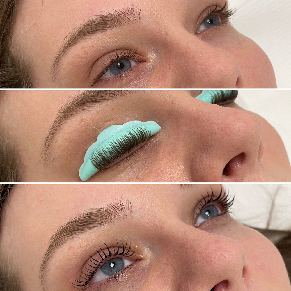 Lash Lift