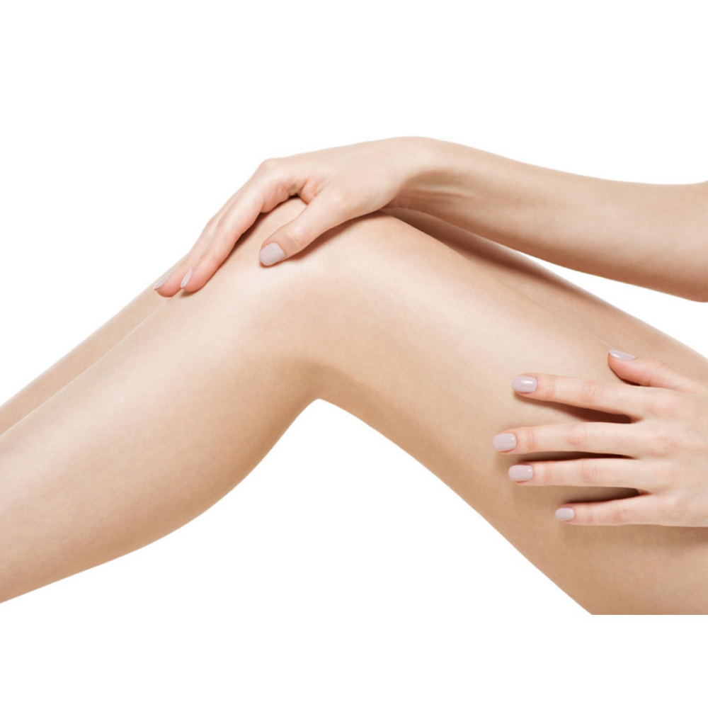 Lower Legs Wax