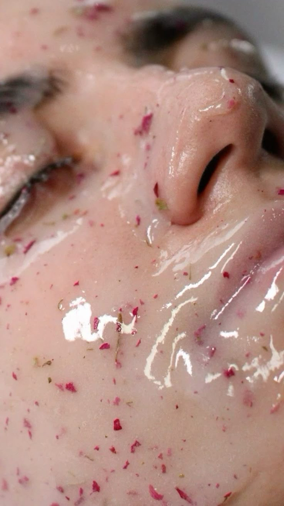 Add a Jelly Mask