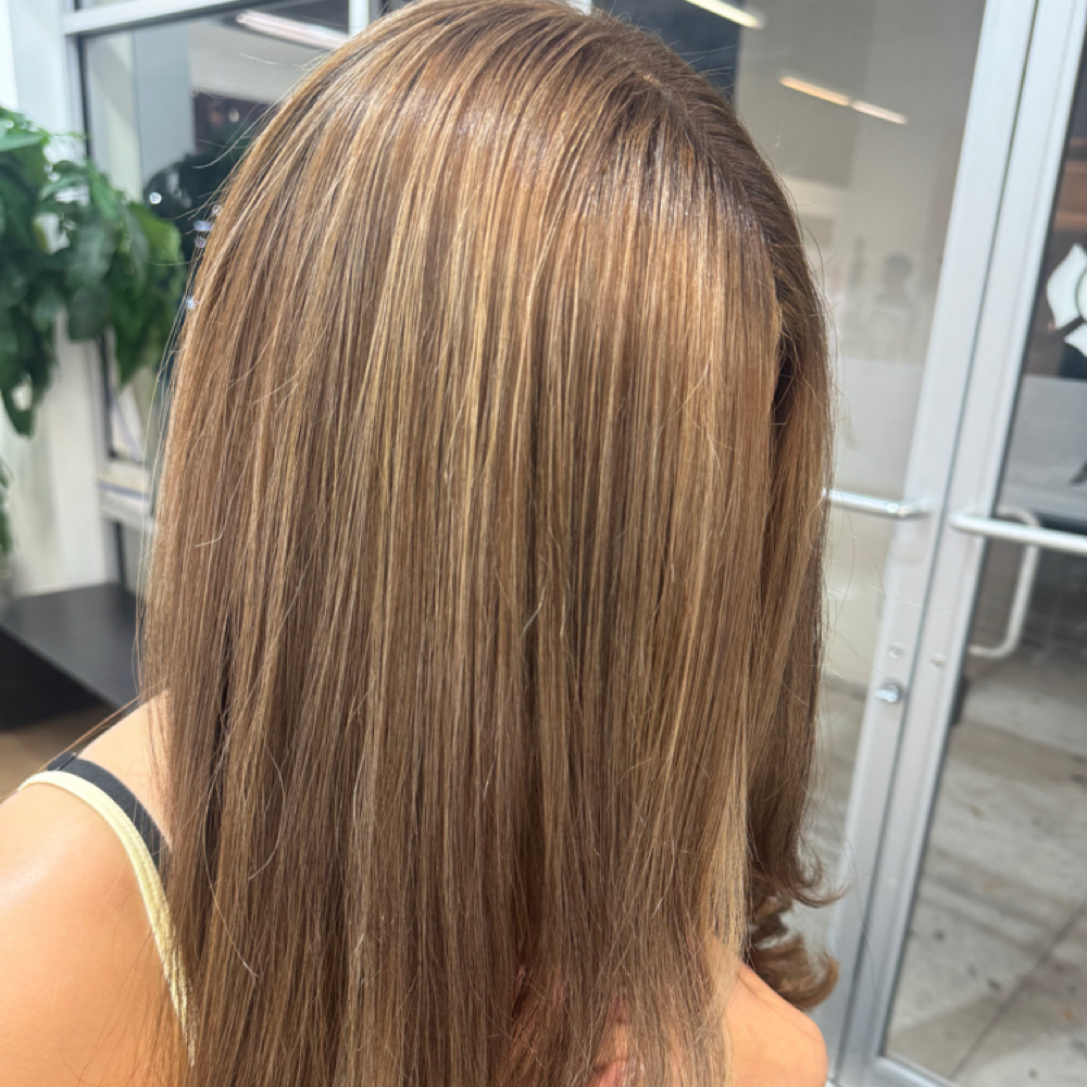 Mini Highlight at KP Roman in Winter Park, FL