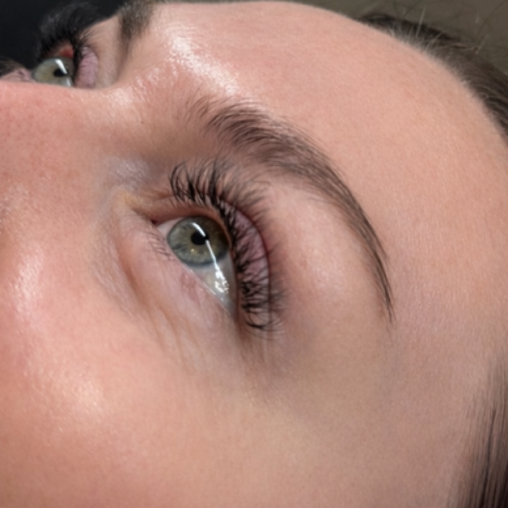 Hybrid Full Set at Victoria Renay Beauties in Frisco, TX