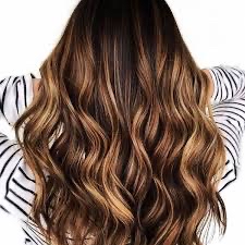 Balayage