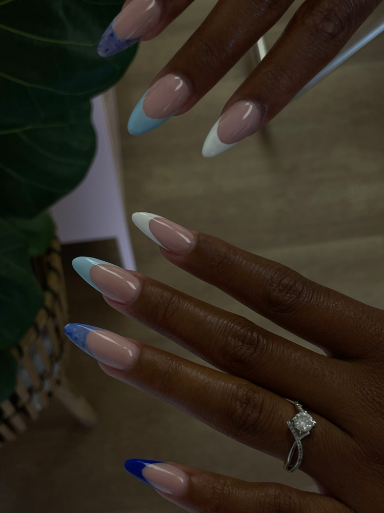 ADD-ON French Tips