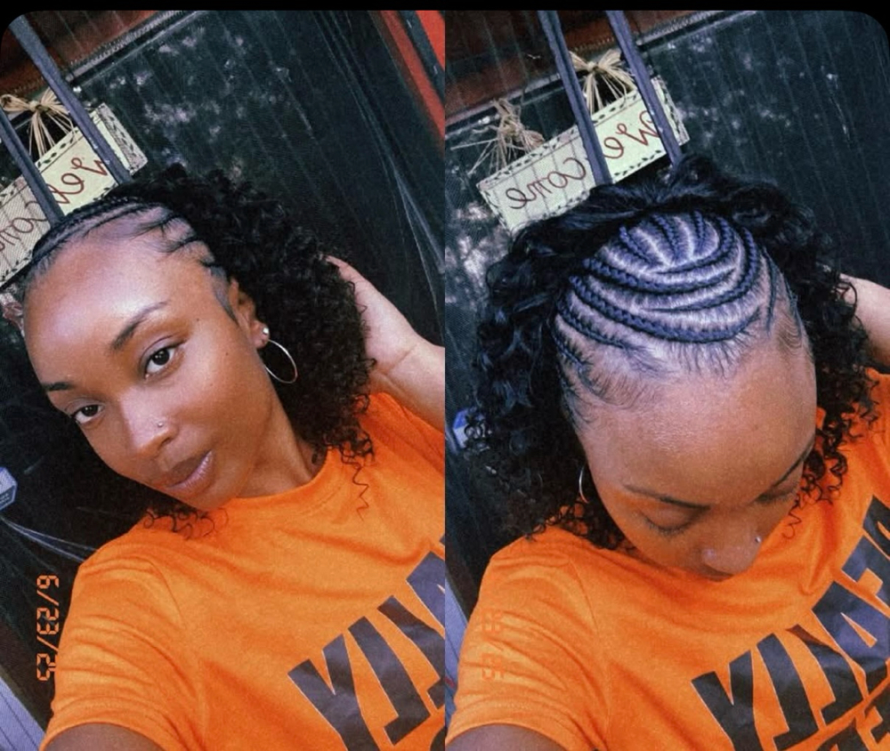 Jayda Wayda Stitch at Lyric Gifted Hands in Carson, MS