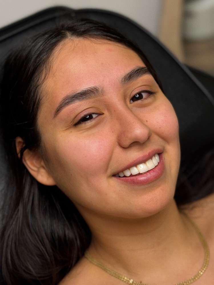 Brow Wax & Shape