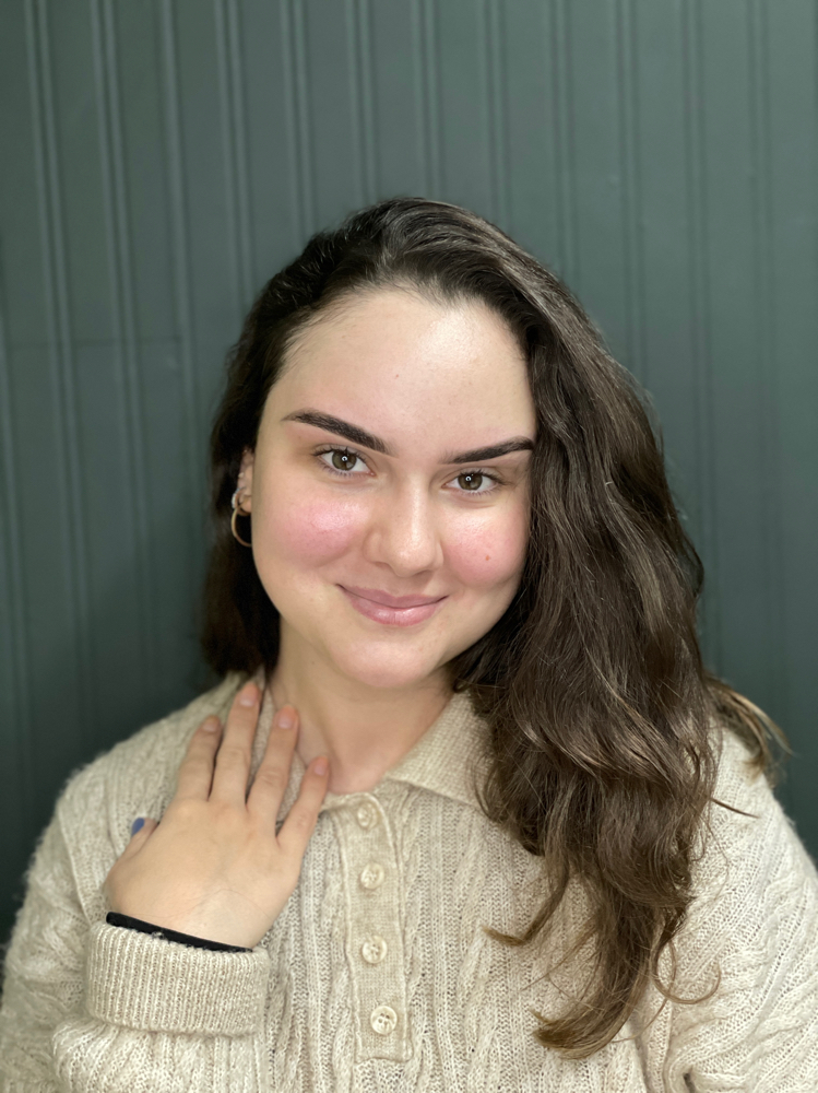 Eyebrow Wax