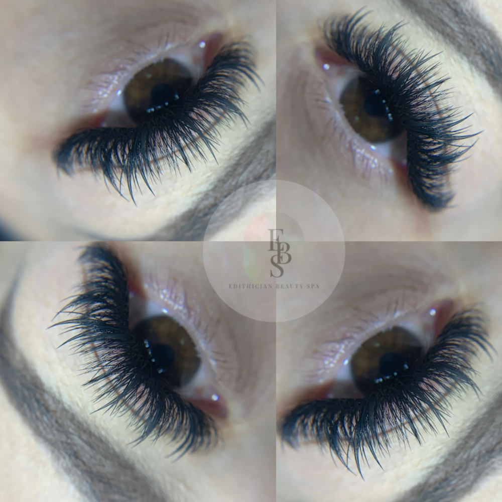 Wispy Full Set