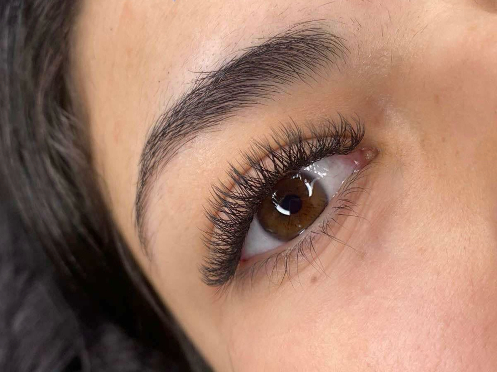New Set - Angel Lashes