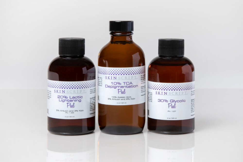Chemical Peel