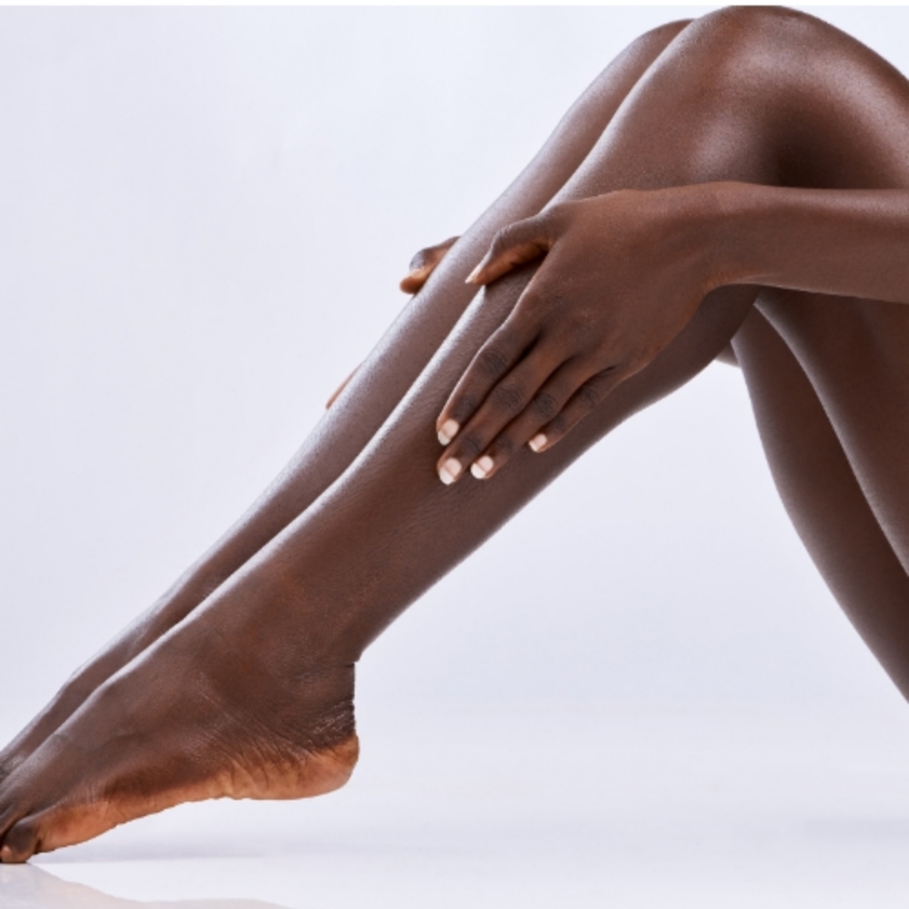 Full Leg Wax at LS Wax Studio in Grapevine, TX