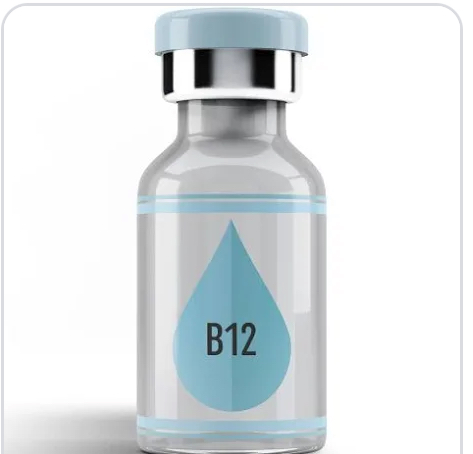 B-12 Injection