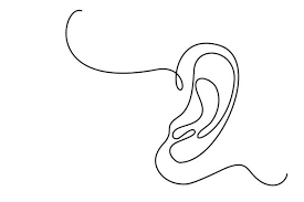 Ears Hair Wax