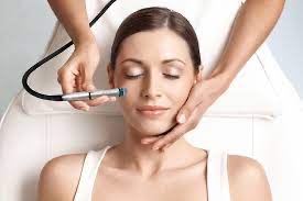 Microdermabrasion (Includes Facial)