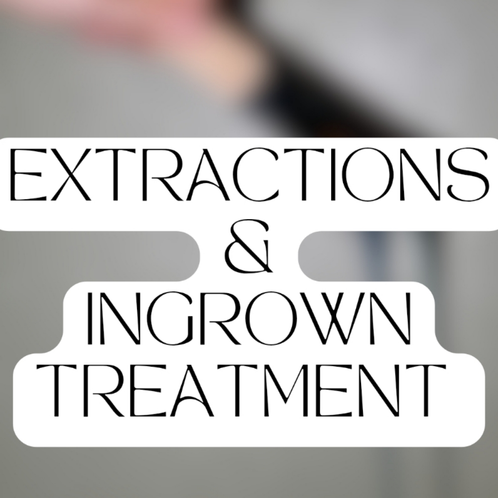 Extraction & Ingrown Treatment at EveryBody's Waxing in Centennial, CO