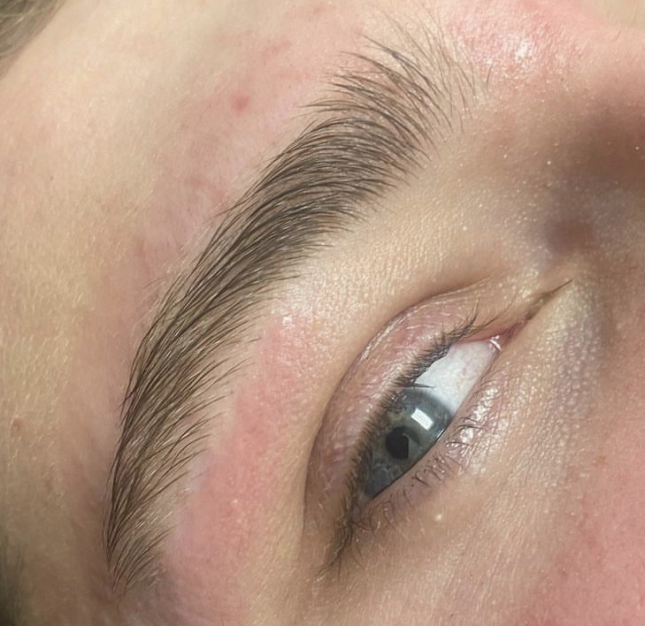 Brow Wax