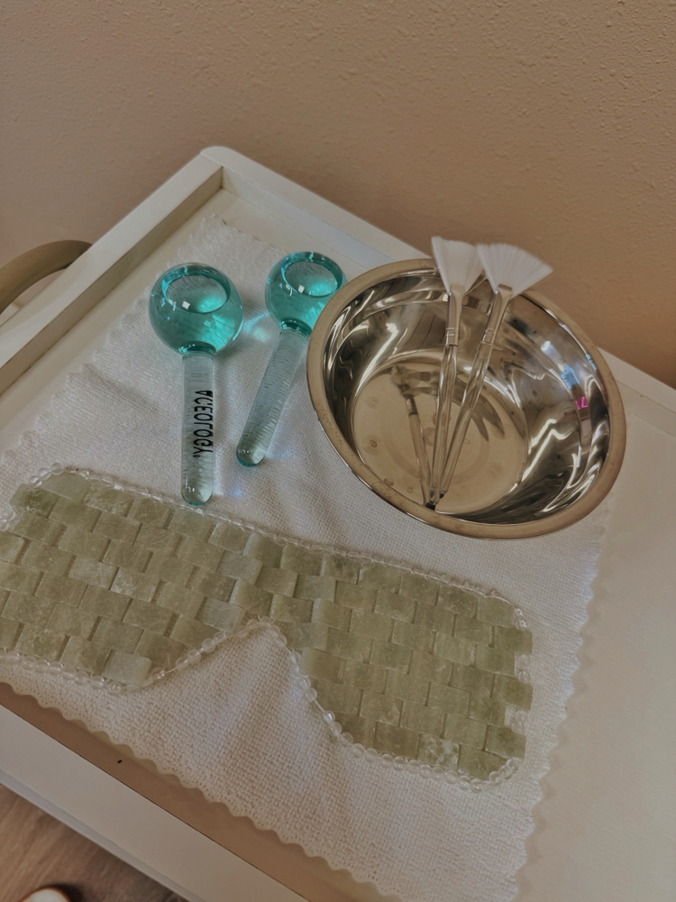 Extractions **Add-On** at Glow Up Boutique in Vinton, IA