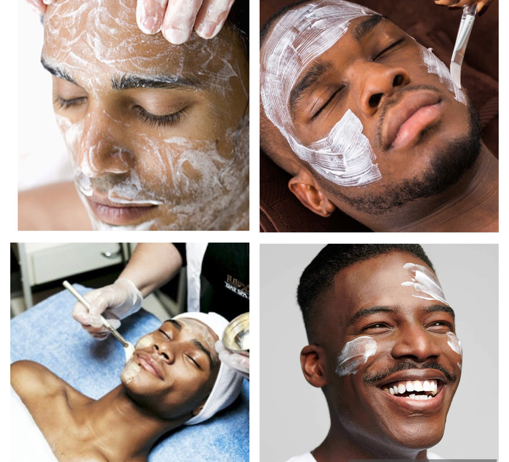 Men's Facial