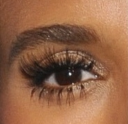 Bottom Lashes