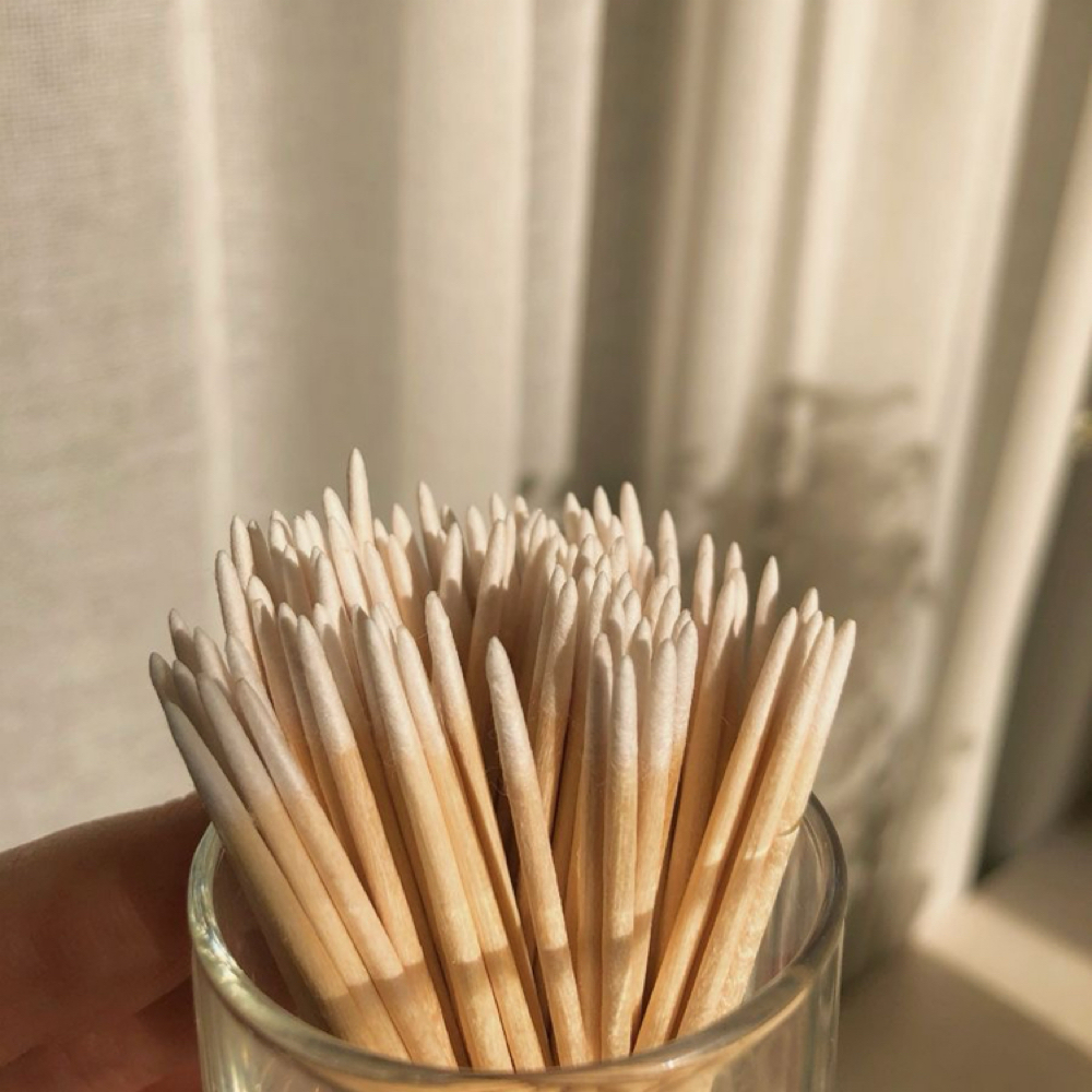 Mini Fill at The Beauty Loft in Sunnyside, WA