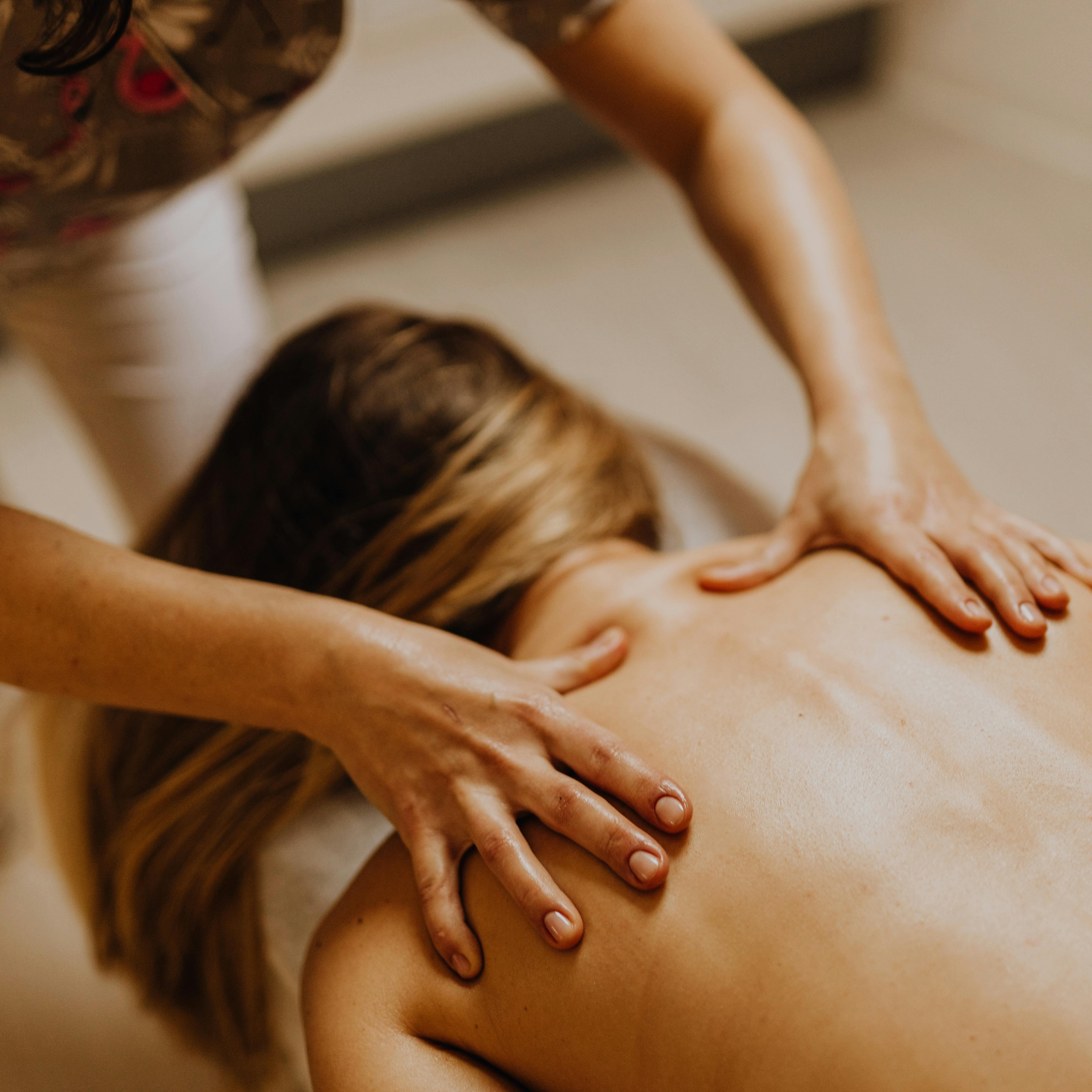 Swedish - 90 minutes at Mimzy's Place - Massage in Waco, TX