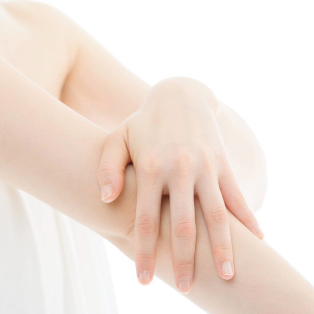 Arm Waxings at Revitalize Health in Florence, SC