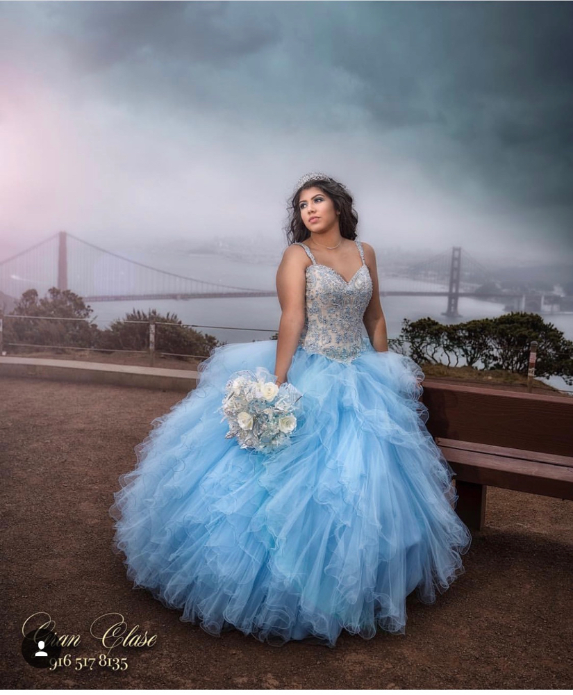 Quinceñera Trial