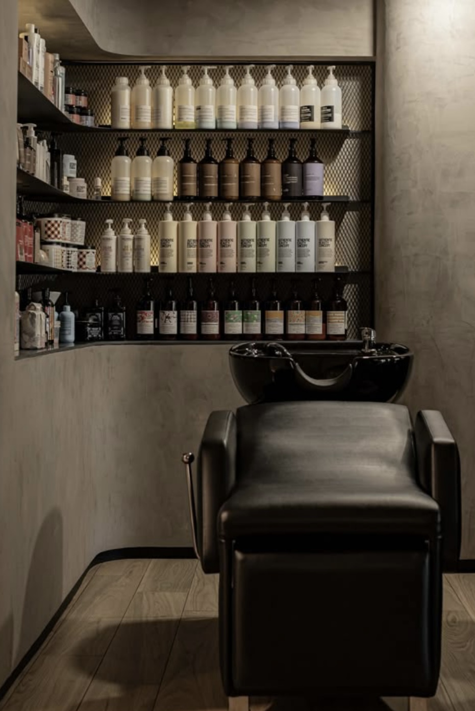 Mens Color