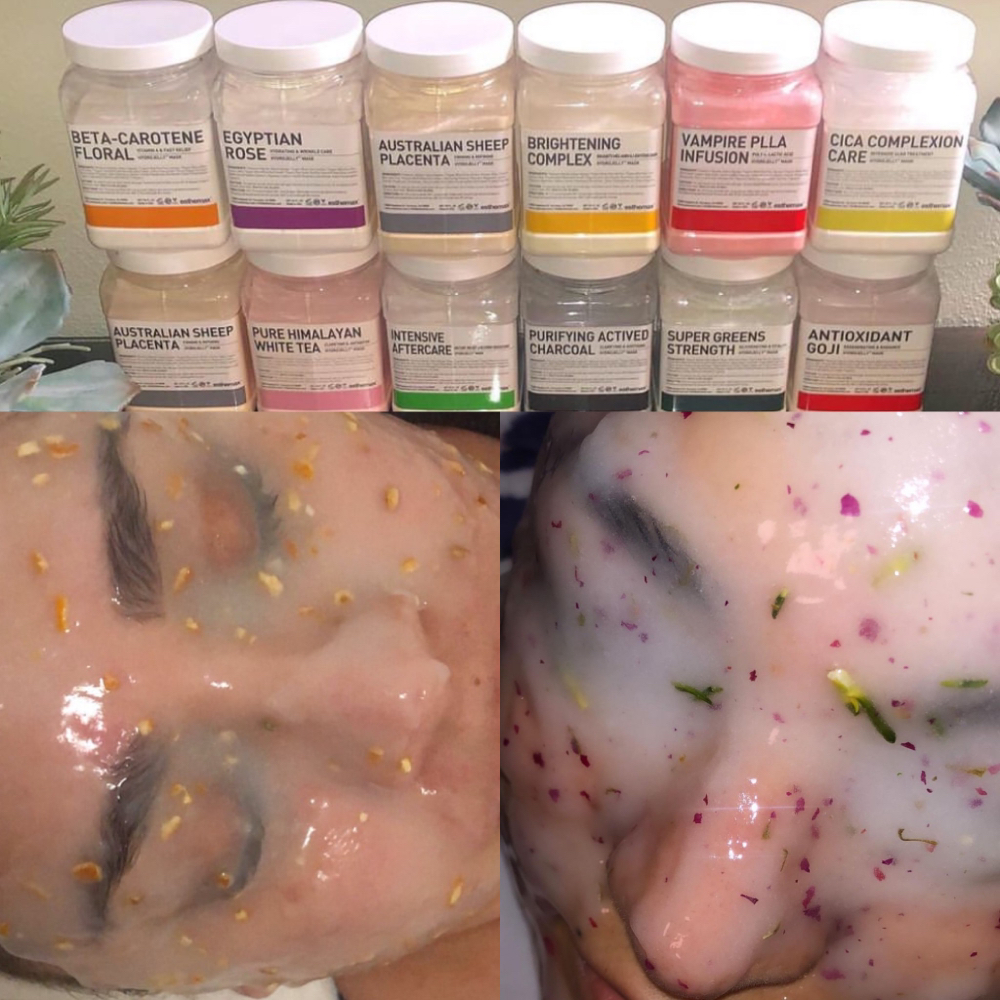 Add On JELLY MASK