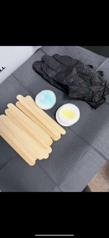 Brazilian Wax