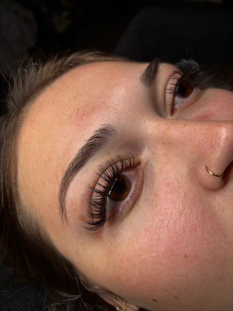 Wet Set Fills at Breath of Life Spa in Mayfield, KY