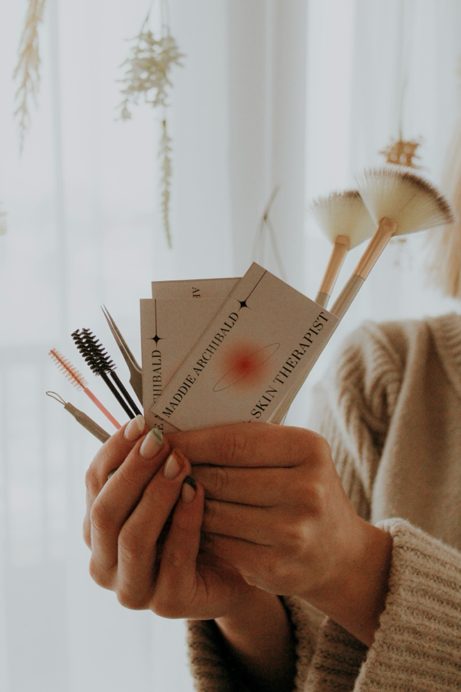 Brow Tint